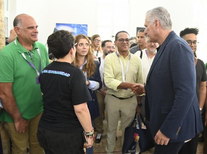 La casa de Patria, una casa para todos