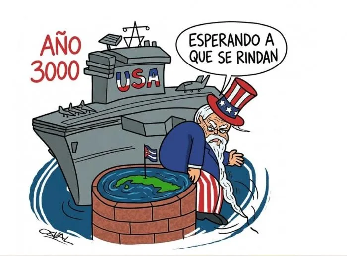Una carta y un artículo: las claves del desafío