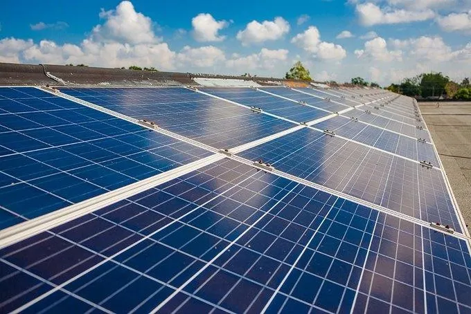 Avanzar en la transición energética, para enfrentar grandes desafíos
