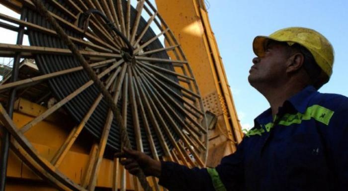 Avanza montaje en caldera no. 4 de termoeléctrica de Cienfuegos