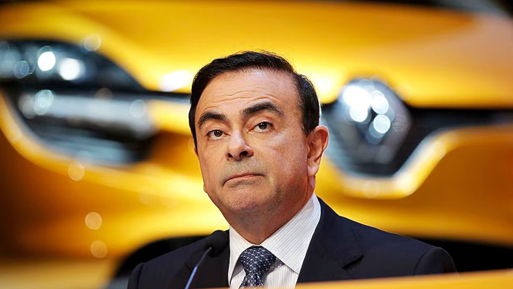 “Es cuestión de vida o muerte”: el ex CEO de Renault y Nissan, Carlos Ghons, alerta a las marcas europeas en Youtube