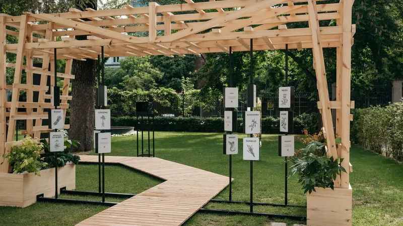 El mejor plan para este puente: Mazda abre en Madrid una experiencia inmersiva sobre Japón con entrada libre hasta el 24 de mayo