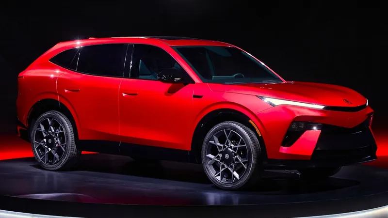 7.900.000.000 € perdidos: Honda reacciona con 15 nuevos híbridos tras su histórica debacle eléctrica