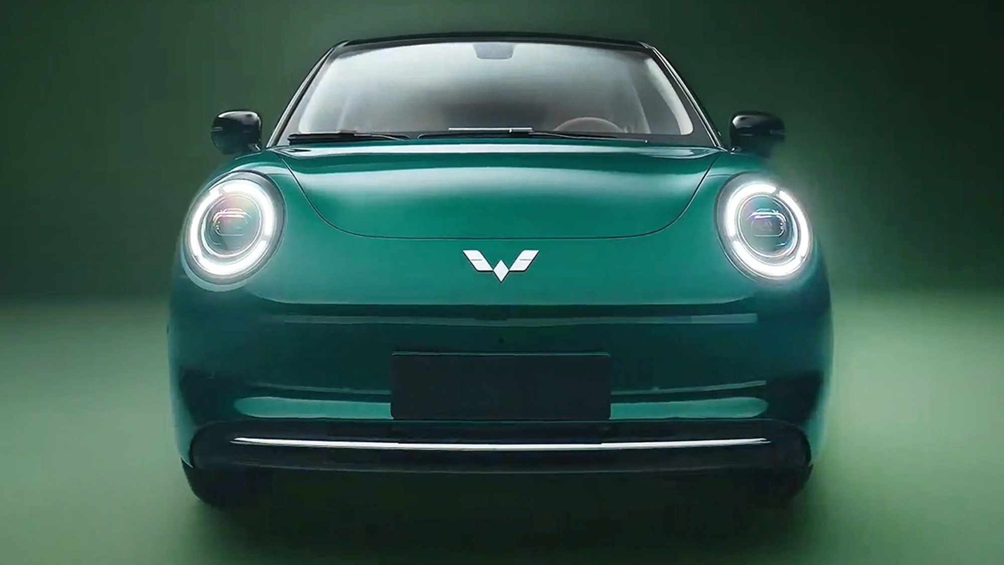 403 km de autonomía por 7.300 €: la ‘súper exitosa’ marca china lanza un coche eléctrico del tamaño de un Renault 5