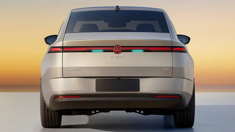 2.000 km de autonomía y gasta 2,8 L/100 km: el híbrido enchufable de Volkswagen que no podrás comprarte en España