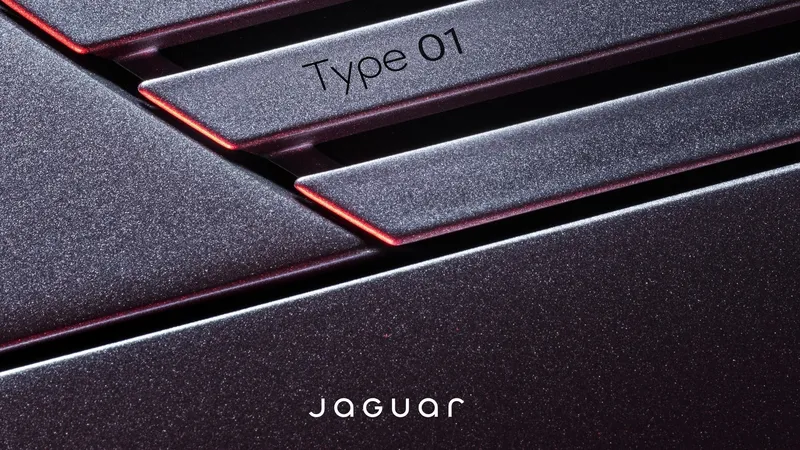 El nuevo y extraño futuro de Jaguar ya tiene nombre, aunque es bastante parecido al que llevamos oyendo 3 años