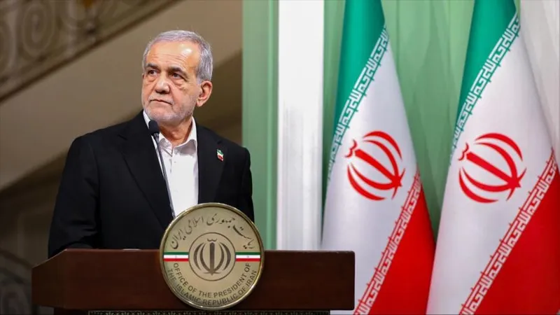 Presidente de Irán elogia la cohesión nacional de iraníes ante enemigos