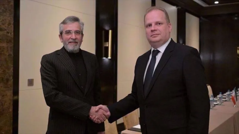 Rusia destaca alto nivel de su cooperación con Irán ante EEUU e Israel