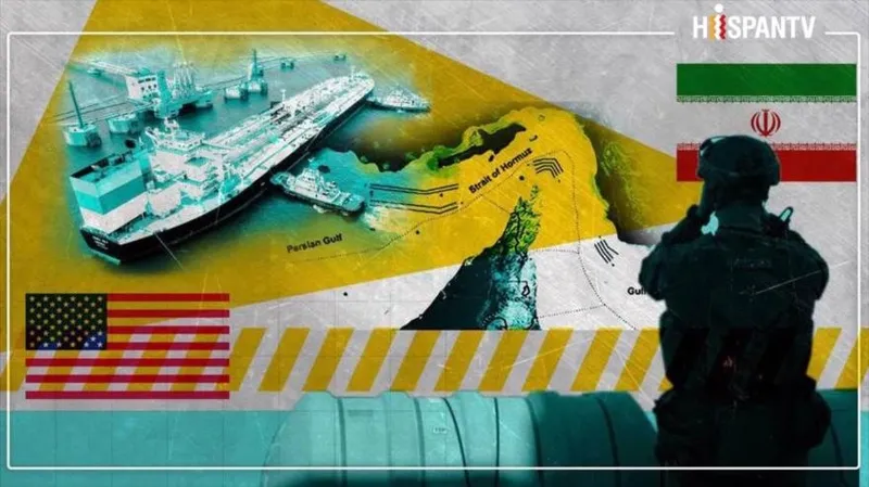 Funcionarios iraníes prometen no rendirse ante los caprichos de las potencias imperiales