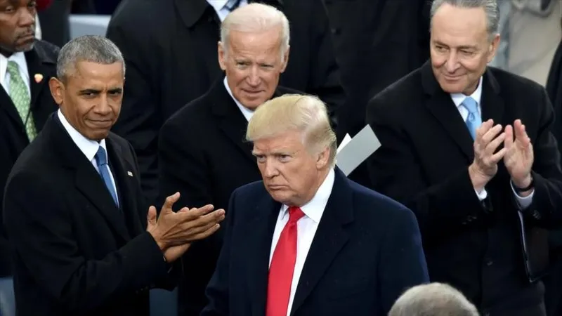Irán critica alegatos de Trump y le recuerda historia de crímenes de EEUU