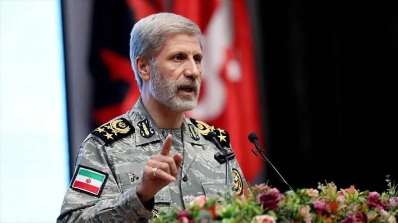Comandante de Ejército iraní: FFAA lucharán hasta la “victoria completa”