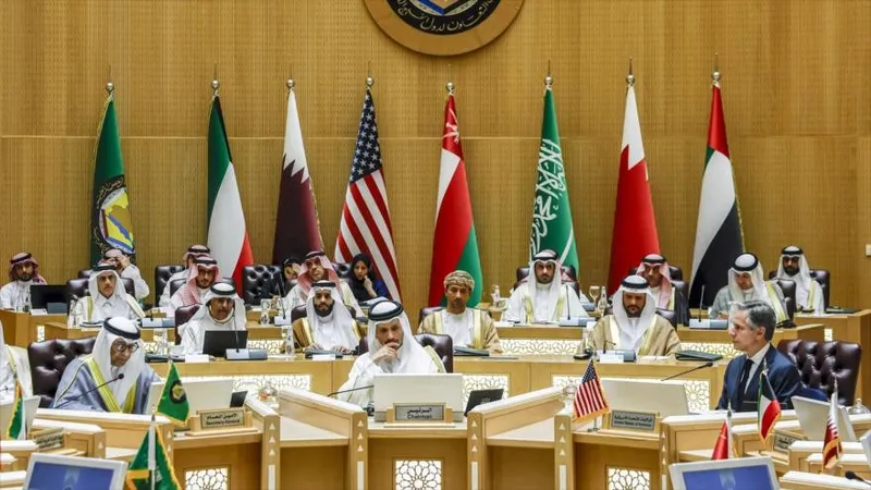 Emiratos no pudo convencer a países árabes a unirse en guerra con Irán