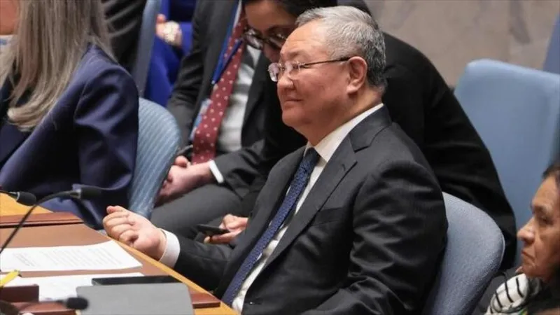 Contenido y momento inadecuados: China tumba iniciativa de EEUU sobre Ormuz