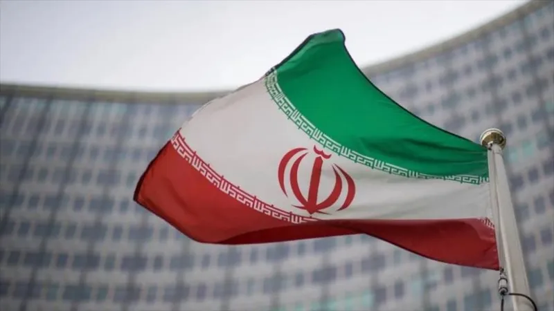 Irán a EEUU: ningún número de copatrocinadores puede legitimar actos ilícitos