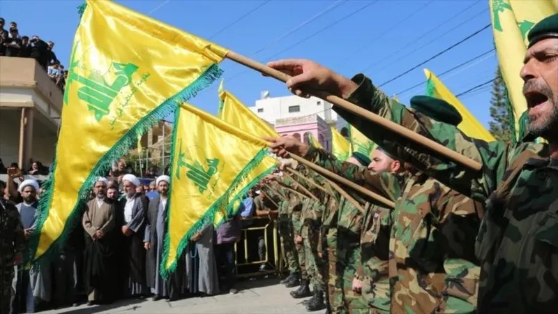 Yemen respalda a Hezbolá y destaca su papel clave frente a Israel