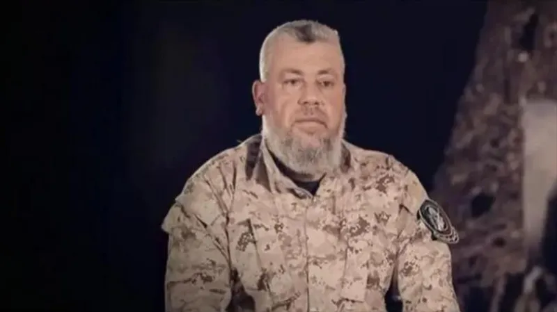 Brigadas Al-Qassam confirman martirio de su comandante y juran seguir su camino
