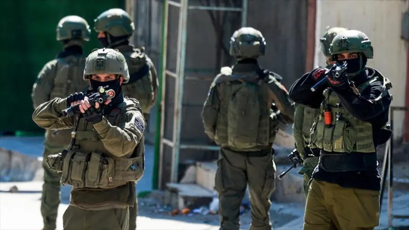 Unicef: Israel ha asesinado a 70 niños palestinos en Cisjordania desde 2025