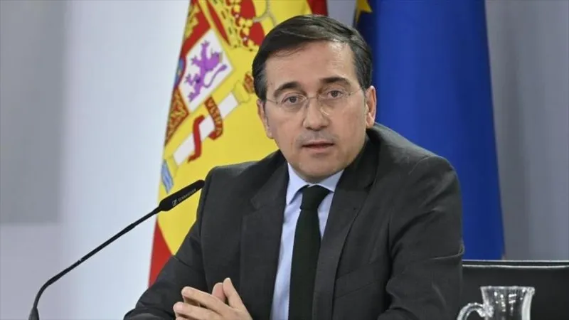 España a Trump: no puede usar nuestras bases aéreas para la guerra en Irán