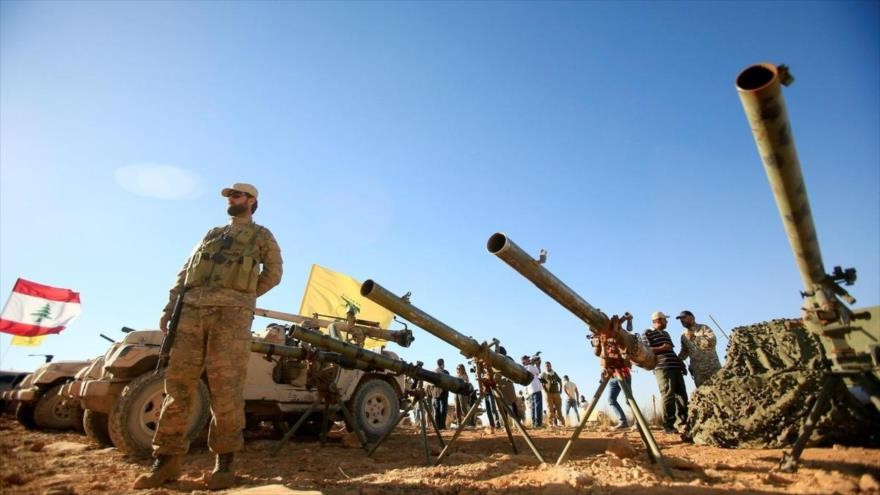 Hezbolá ha entrado en la guerra; ataca objetivos de Israel