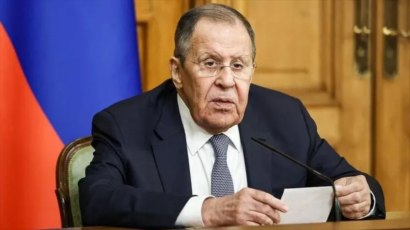 Lavrov: guerra de EEUU e Israel buscaba impedir nexos Irán-países árabes