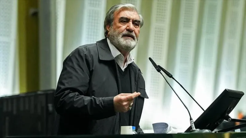 Irán finaliza un plan integral para seguridad y desarrollo de Ormuz