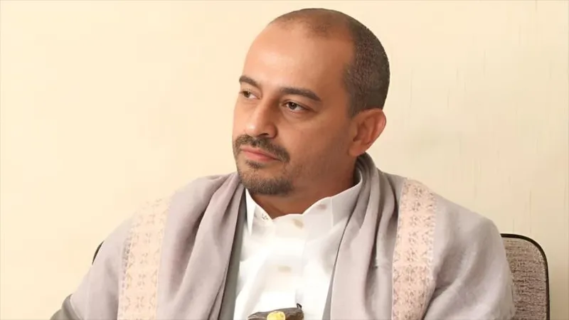 Yemen advierte que continuar guerra con Irán incendiará toda la región