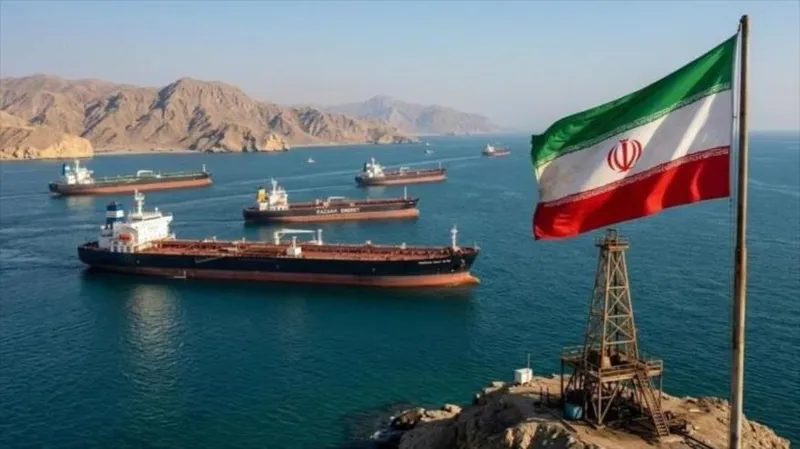Irán condena presión “ridícula” de EEUU sobre apoyo a resolución de Ormuz