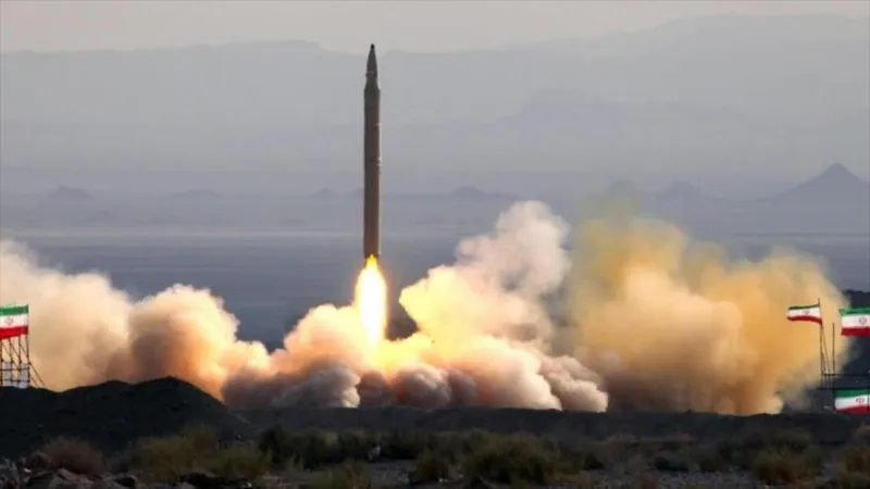 Jefe de Inteligencia rusa: Irán aún posee un potencial militar significativo