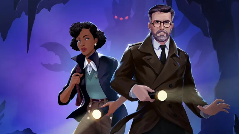 Análisis de Call of the Elder Gods, la secuela de la recordada aventura de puzles que llega con nuevos desafíos