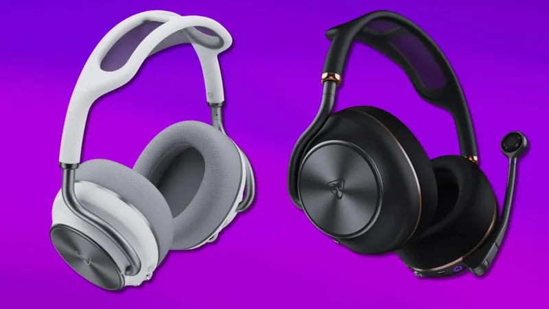 Análisis de Turtle Beach Stealth Pro II, un espectacular headset premium multiplataforma cuidado hasta en el más mínimo detalle