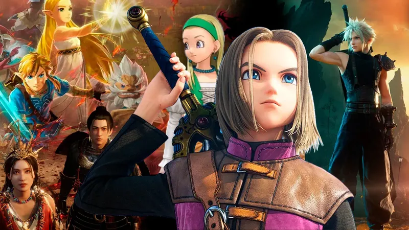 Las demos más largas que están disponibles y que incluso superan en duración a juegos completos