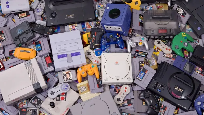 Tras Neo Geo AES+, ¿qué otras consolas retro deberían volver con un tratamiento parecido?