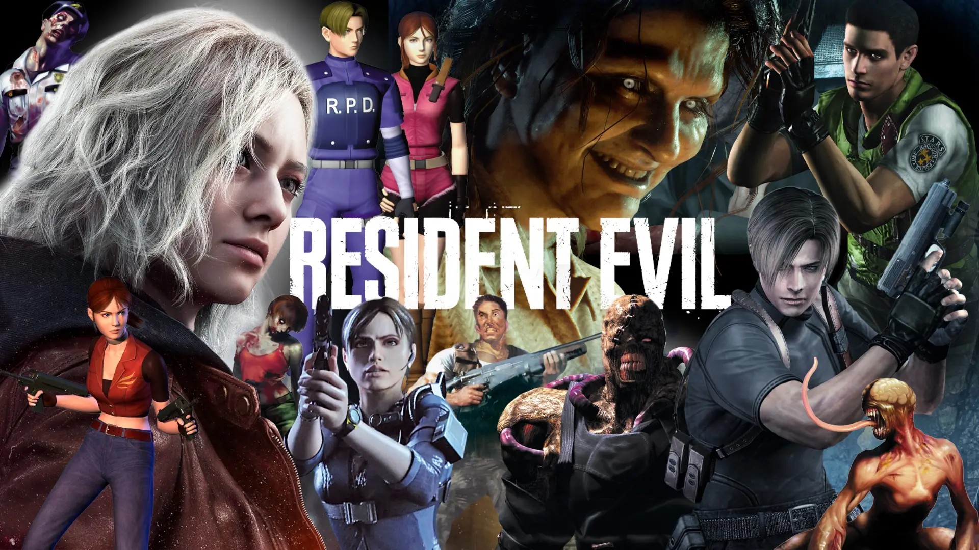 Todos los juegos de Resident Evil, ordenados de peor a mejor, incluido Resident Evil Requiem