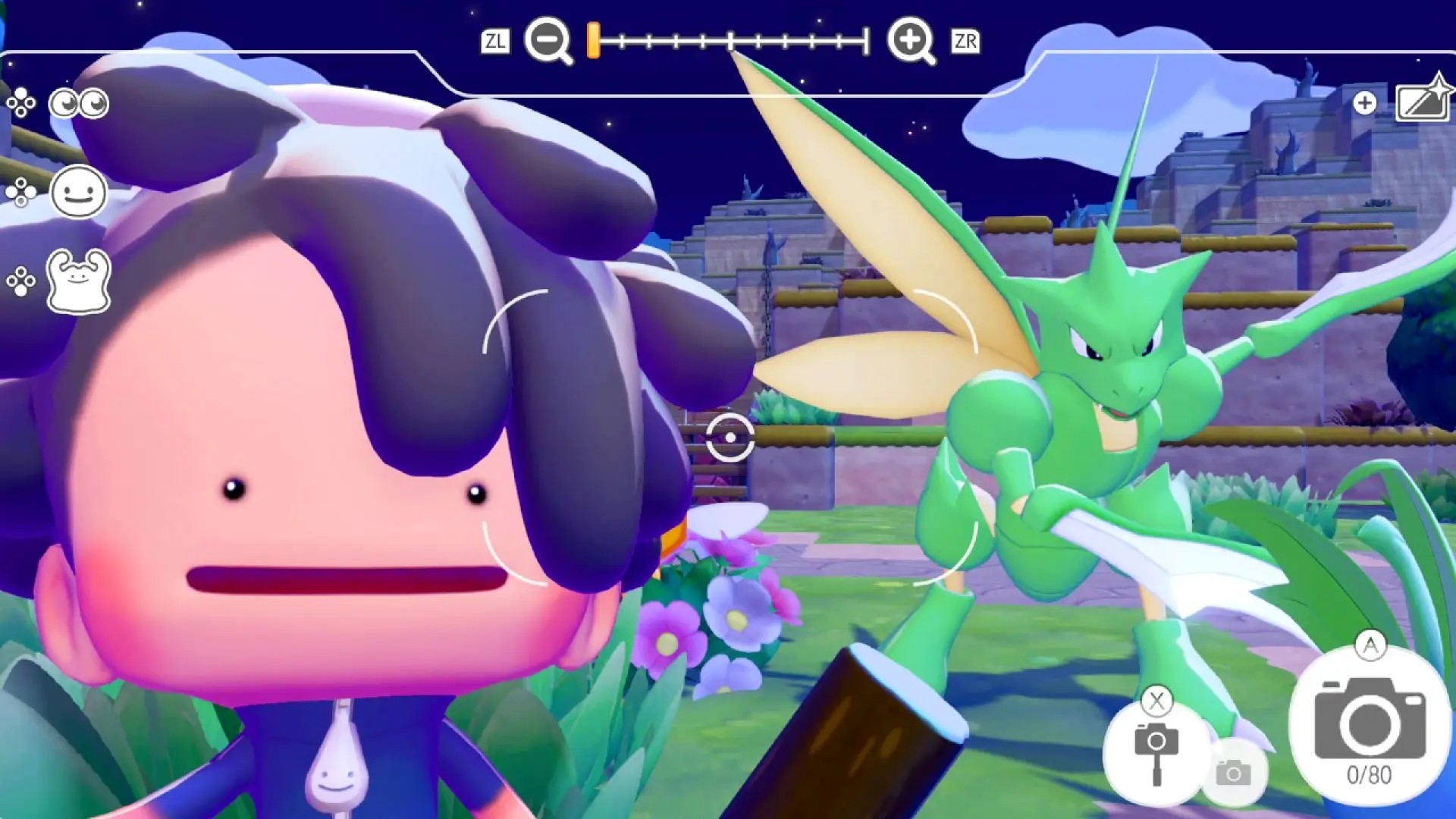 Análisis de Pokémon Pokopia, un COLOSAL paraíso que todo fan de la saga debería visitar