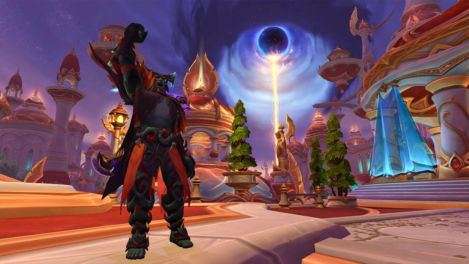 Análisis de World of Warcraft Midnight: llevo 20 años jugando y la nostalgia sigue funcionando