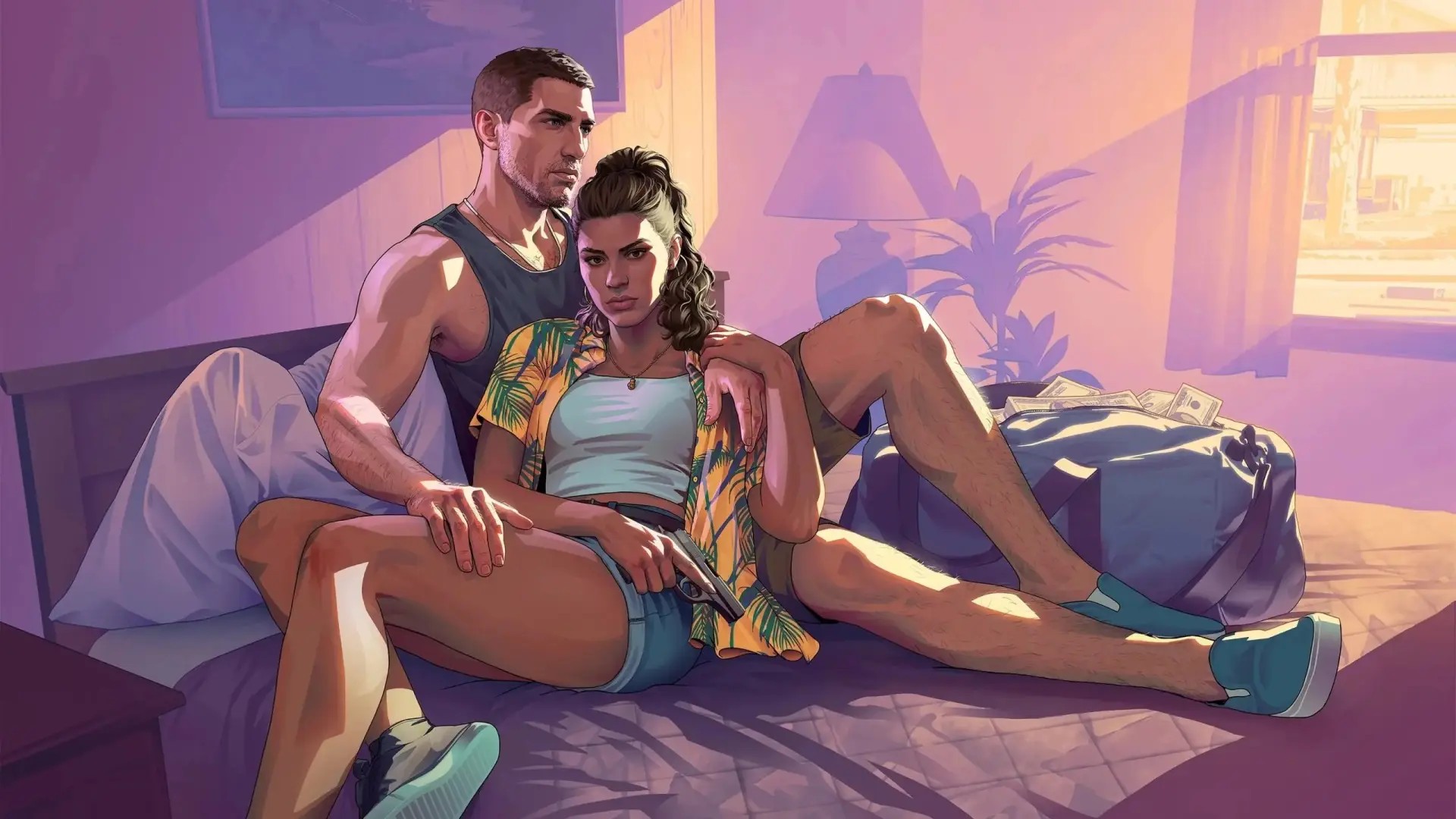 GTA 6 debe vender como mínimo 25 millones de copias el día de lanzamiento, 10 millones serían considerados un desastre según analistas