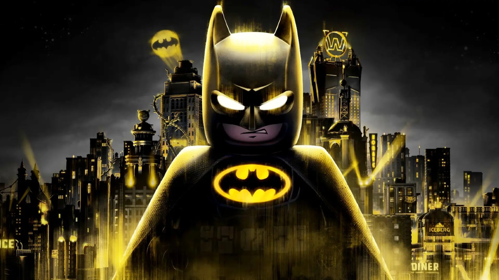 He jugado a LEGO Batman: El Legado del Caballero Oscuro y no es un nuevo Arkham, sino un pedazo de homenaje que te dejará de una pieza