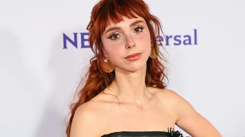 Natalia Téllez inicia un nuevo y emocionante capítulo en su vida: ‘Al fin puedo gritarlo al mundo’