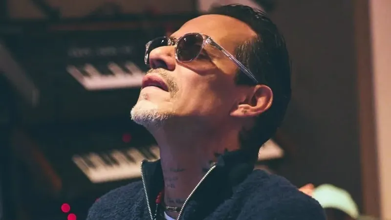 Marc Anthony y su extraordinario 2026: la familia crece, tercer aniversario de bodas, residencia en Vegas y en la lista de personas más influyentes