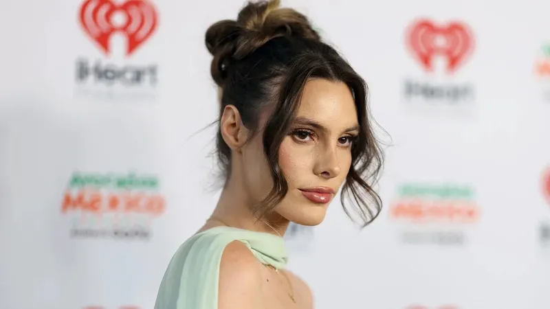 Lele Pons revela su desconocida lucha contra la depresión postparto tras la llegada de su hija Eloísa
