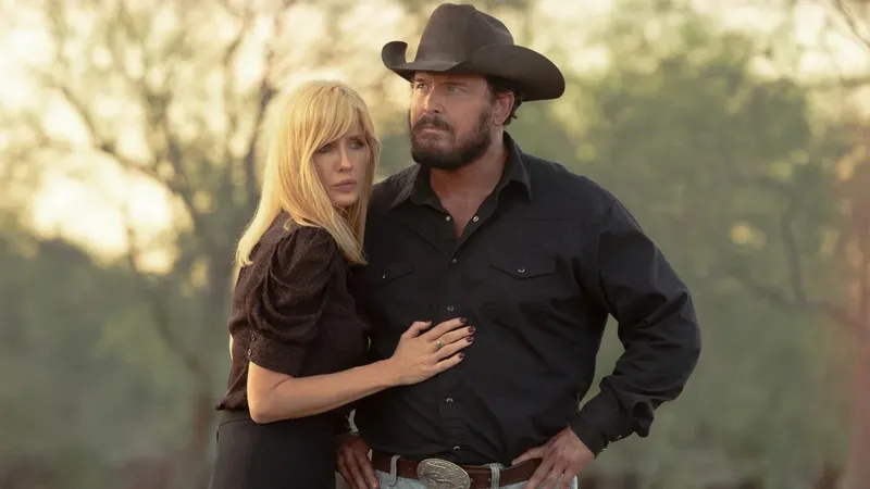 Qué ver: 7 series y películas de estreno para ver sin salir de casa - Mayo 15