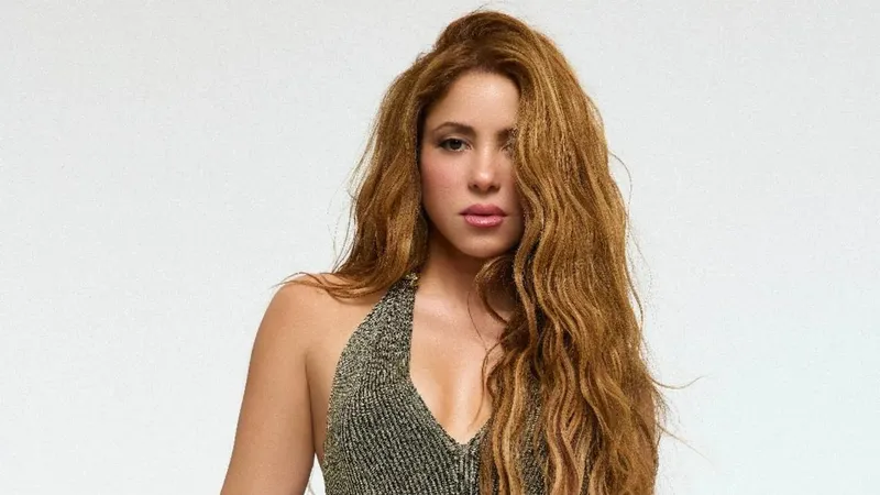 Shakira y Burna Boy lanzan 'Dai Dai', y Madonna estrena 'Confessions II'