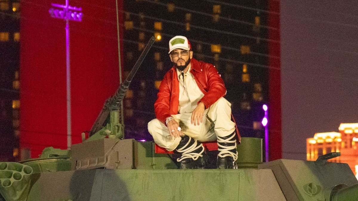Yandel estrena 'Cómo es que se Hace', y Blessd lanza 'Musa Remix'