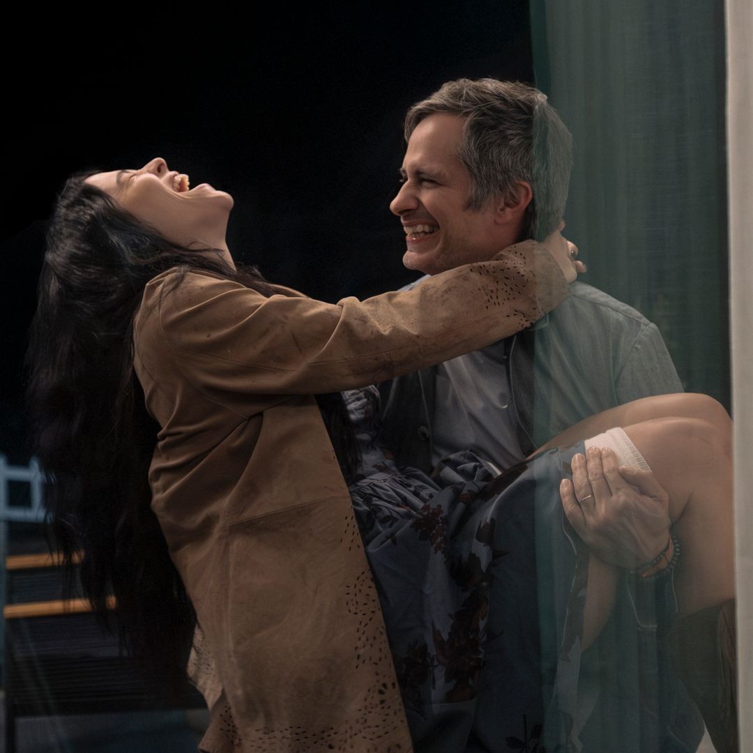 Qué ver: 7 series y películas de estreno para ver sin salir de casa - Abril 17