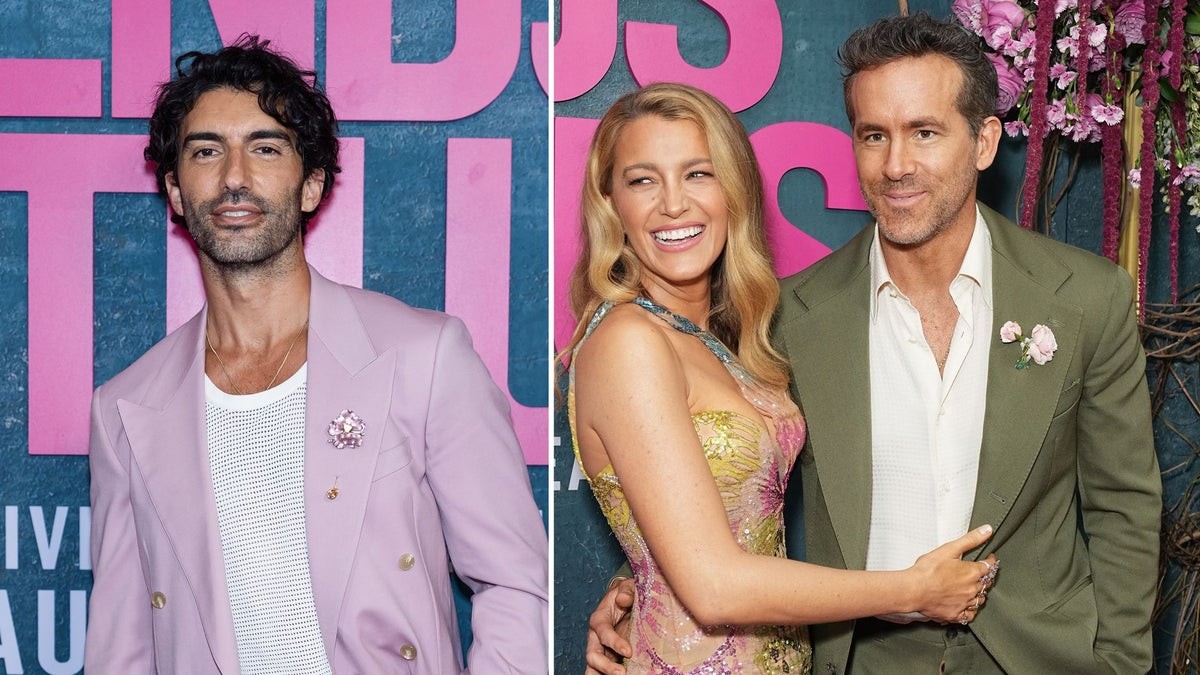 Blake Lively y Justin Baldoni, ¿llegan a un acuerdo legal?