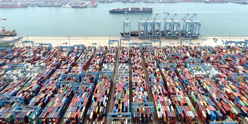 China afirma que sus exportaciones aumentaron 19.4% anual en mayo