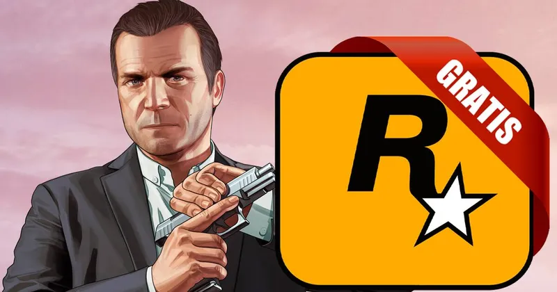 Grand Theft Auto V llega de sorpresa a un popular servicio de suscripción y ya está disponible “gratis” en XBOX, PS5 y PC