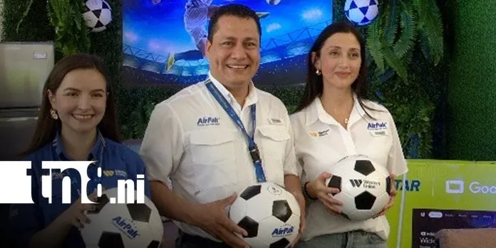 Sácale partido a tus remesas con AirPak y Western Union