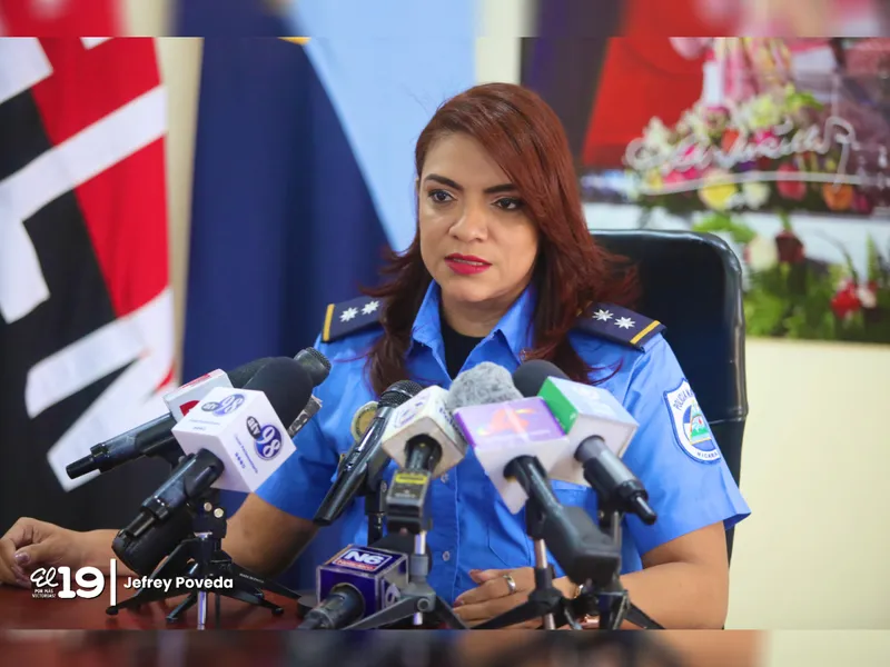 Policía Nacional captura a 79 personas por diversos delitos en el país