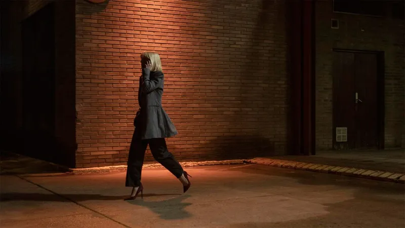 Si te ha gustado 'Te encontraré', en Netflix hay otra serie muy parecida que es mucho mejor: es española y una de las mejores adaptaciones de Harlan Coben